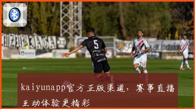 kaiyunapp官方正版渠道,赛事直播互动体验更精彩