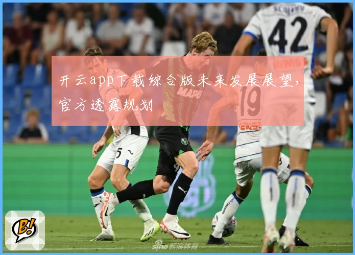 开云app下载综合版未来发展展望，官方透露规划