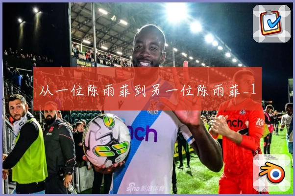 从一位陈雨菲到另一位陈雨菲_1