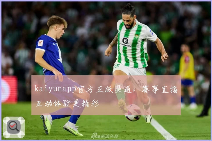 kaiyunapp官方正版渠道，赛事直播互动体验更精彩