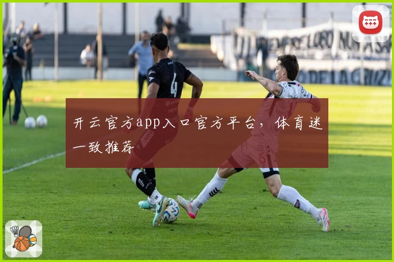 开云官方app入口官方平台，体育迷一致推荐