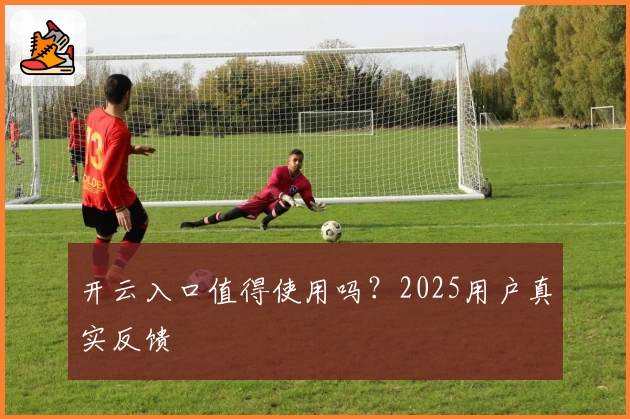 开云入口值得使用吗？2025用户真实反馈